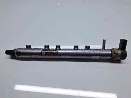 Rampa injectoare Bmw 1 cabriolet (E88) [Fabr 2008-2013] 7809128-03 / 0445214183 2.0 N47D20 130KW / 177CP