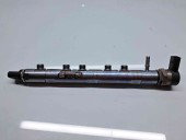 Rampa injectoare Bmw 1 cabriolet (E88) [Fabr 2008-2013] 7809128-03 / 0445214183 2.0 N47D20 130KW / 177CP