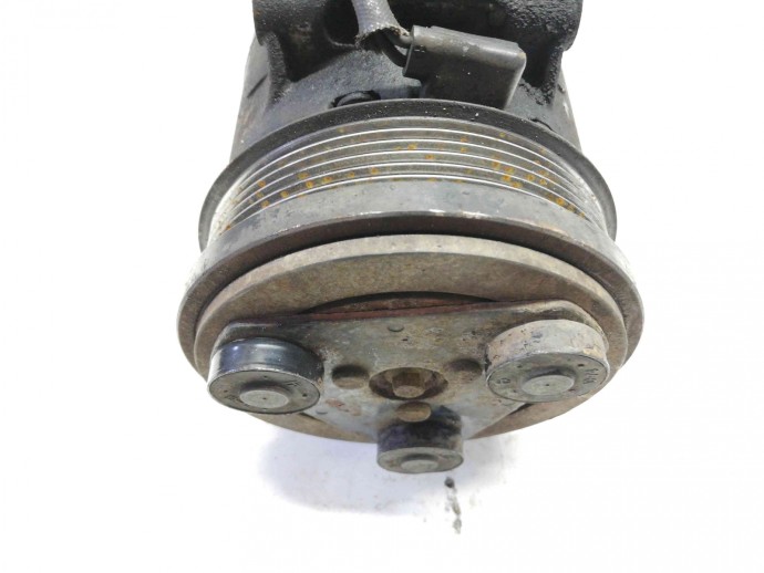 Compresor clima 3M5H19D629KE Ford Focus 2 (DA) [Fabr 2004-2012] 2.0