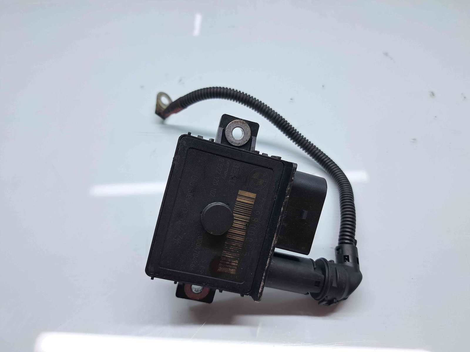 Releu Bmw1 cabriolet (E88) [Fabr 2008-2013] 0522120102 - imagine 1