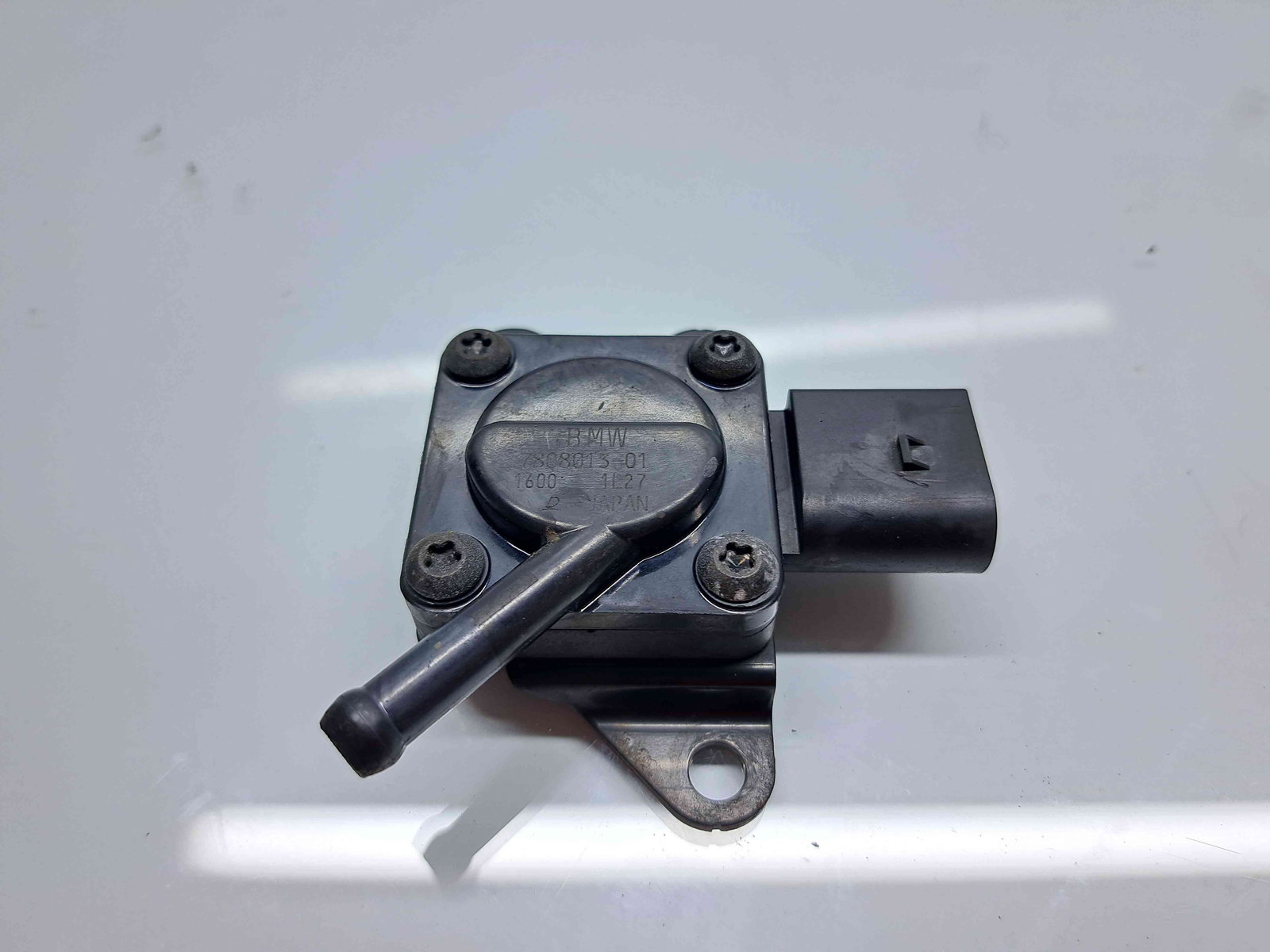 Senzor presiune Bmw 1 cabriolet (E88) [Fabr 2008-2013] 7808013-01 - imagine 1