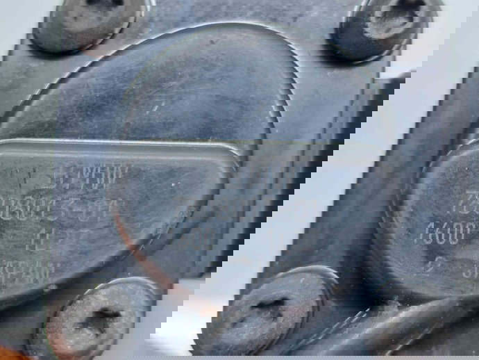  Senzor presiune Bmw 1 cabriolet (E88) [Fabr 2008-2013] 7808013-01