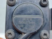  Senzor presiune Bmw 1 cabriolet (E88) [Fabr 2008-2013] 7808013-01