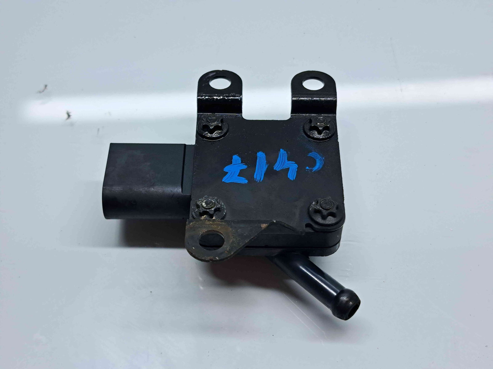 Senzor presiune Bmw 1 cabriolet (E88) [Fabr 2008-2013] 7808013-01 - imagine 3