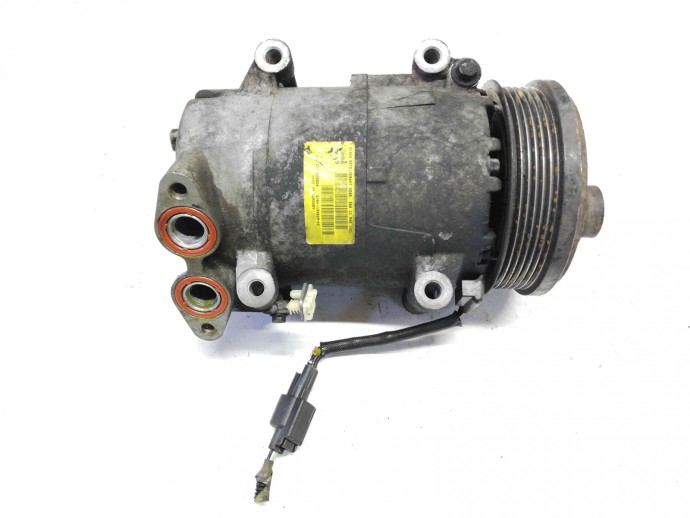 Compresor clima 3M5H19D629KE Ford Focus 2 (DA) [Fabr 2004-2012] 2.0
