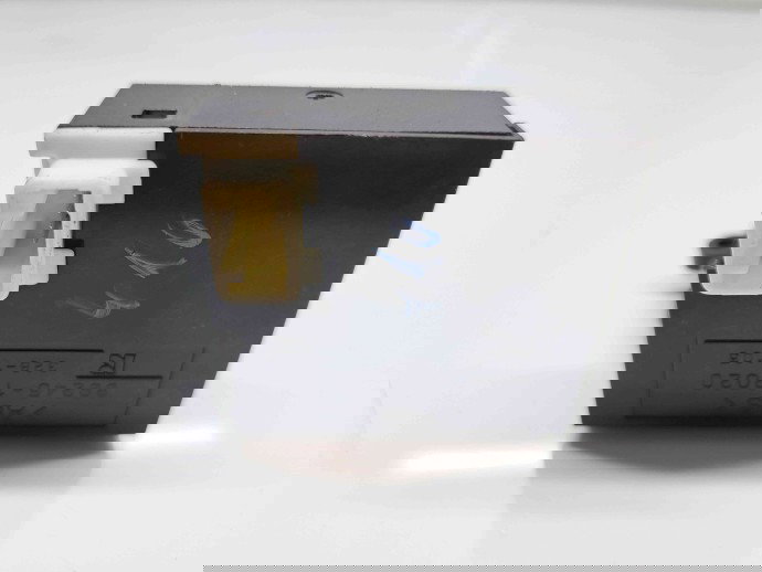 Senzor unghi volan Toyota Rav 4 III (ACA3, ACE, ALA3, GSA3, ZSA3) [Fabr 2005-2013] Facelift 89245-12020