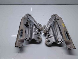 Set balamale capota Skoda Superb III (3V3) [Fabr 2015-prezent] 3V0823302 / 3V0823301