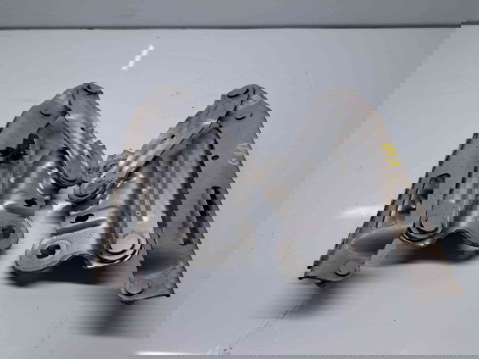 Set balamale capota Skoda Superb III (3V3) [Fabr 2015-prezent] 3V0823302 / 3V0823301