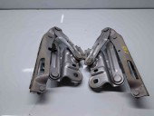 Set balamale capota Skoda Superb III (3V3) [Fabr 2015-prezent] 3V0823302 / 3V0823301