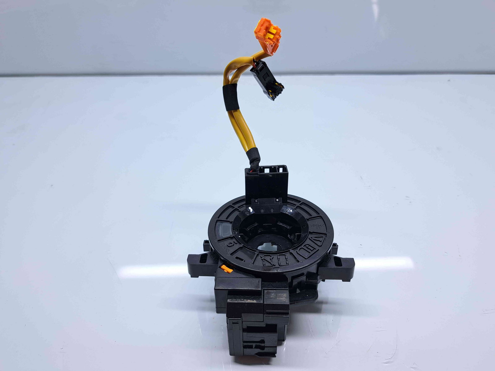 Spirala volan Toyota Rav 4 III (ACA3, ACE, ALA3, GSA3, ZSA3) [Fabr 2005-2013] Facelift 75B800 - imagine 1