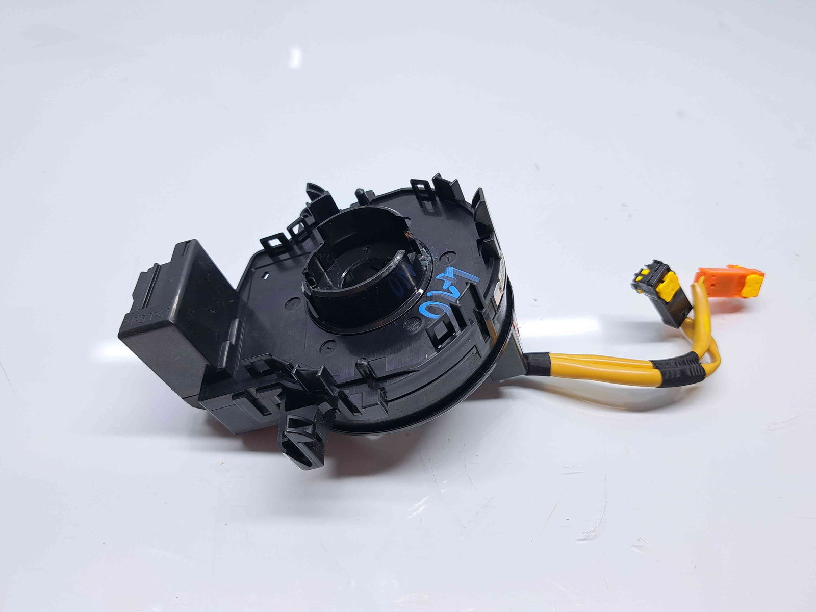 Spirala volan Toyota Rav 4 III (ACA3, ACE, ALA3, GSA3, ZSA3) [Fabr 2005-2013] Facelift 75B800 - imagine 3