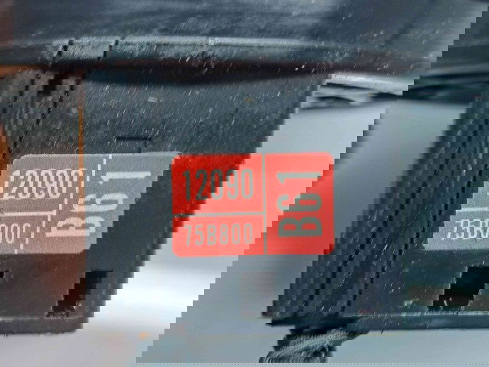 Spirala volan Toyota Rav 4 III (ACA3, ACE, ALA3, GSA3, ZSA3) [Fabr 2005-2013] Facelift 75B800