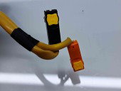 Spirala volan Toyota Rav 4 III (ACA3, ACE, ALA3, GSA3, ZSA3) [Fabr 2005-2013] Facelift 75B800