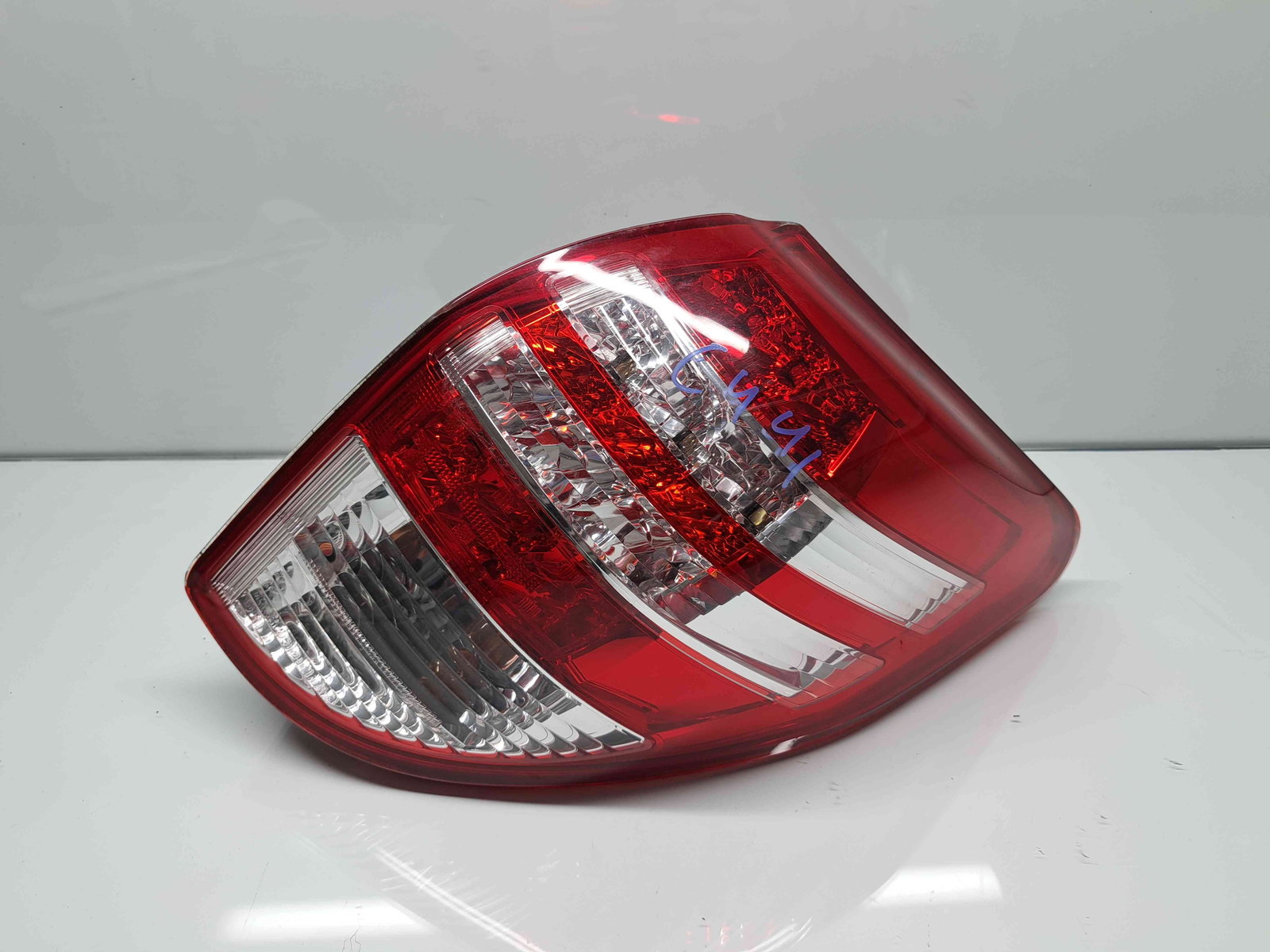 Stop aripa dreapta Toyota Rav 4 III (ACA3, ACE, ALA3, GSA3, ZSA3) [Fabr 2005-2013] Facelift OEM - imagine 1