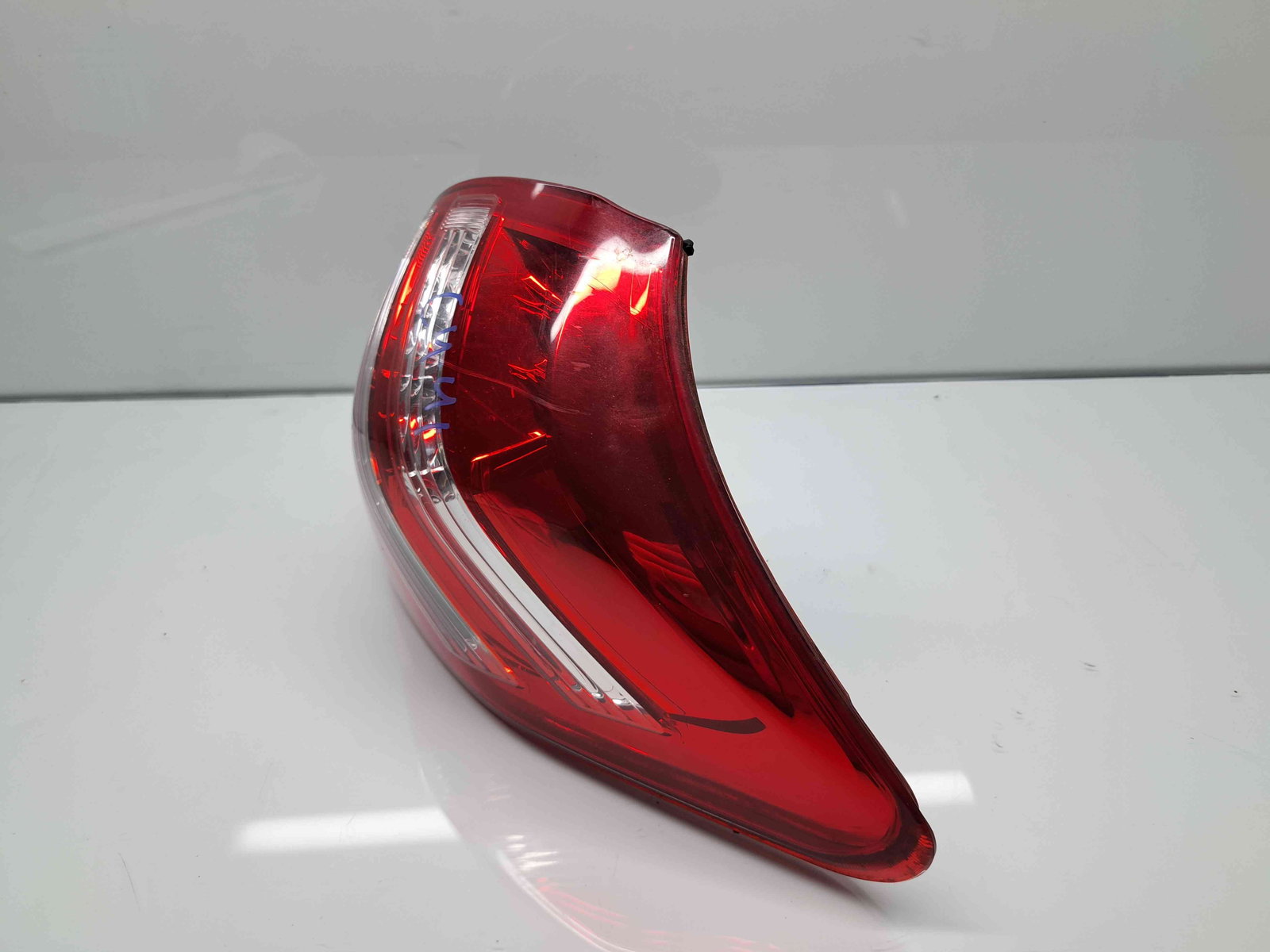 Stop aripa dreapta Toyota Rav 4 III (ACA3, ACE, ALA3, GSA3, ZSA3) [Fabr 2005-2013] Facelift OEM - imagine 2