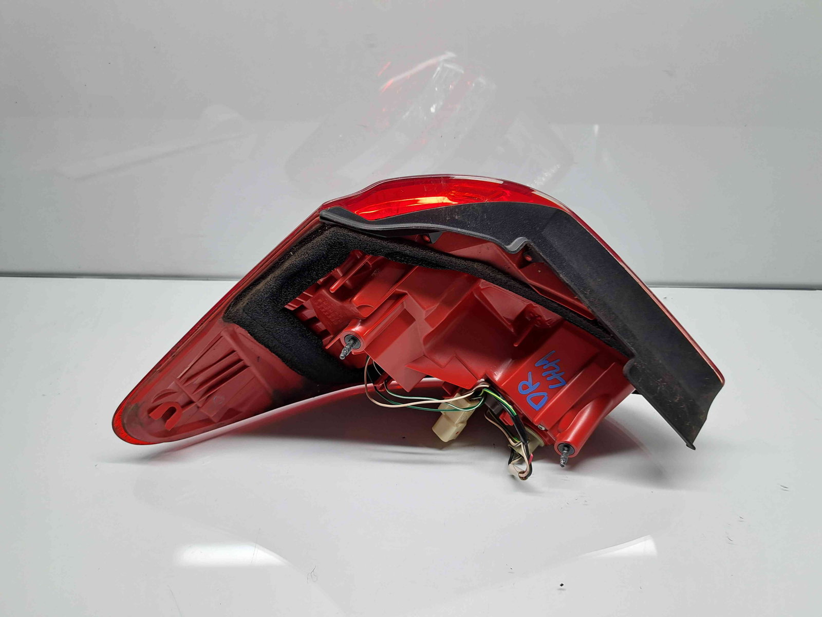 Stop aripa dreapta Toyota Rav 4 III (ACA3, ACE, ALA3, GSA3, ZSA3) [Fabr 2005-2013] Facelift OEM - imagine 3