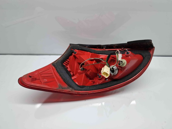 Stop aripa dreapta Toyota Rav 4 III (ACA3, ACE, ALA3, GSA3, ZSA3) [Fabr 2005-2013] Facelift OEM