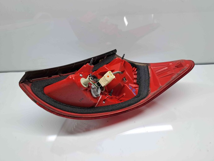 Stop aripa stanga Toyota Rav 4 III (ACA3, ACE, ALA3, GSA3, ZSA3) [Fabr 2005-2013] Facelift OEM