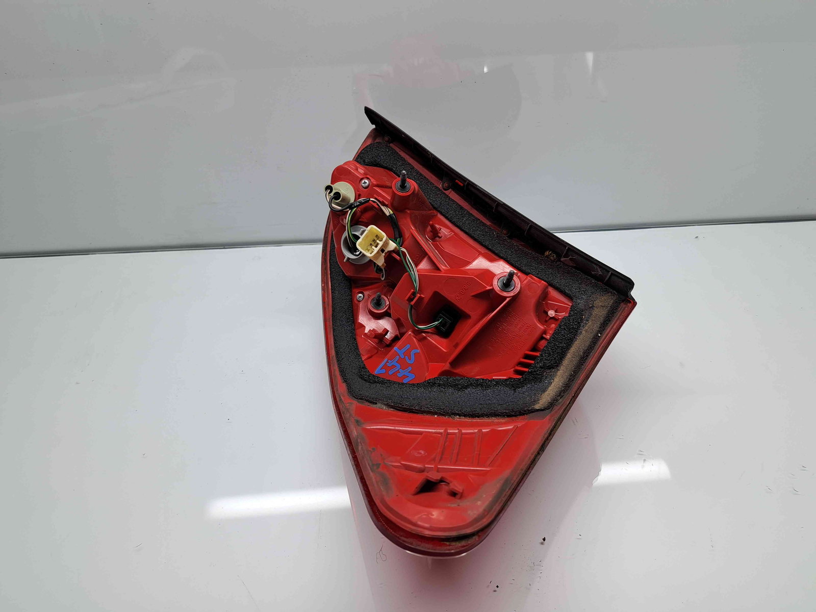 Stop aripa stanga Toyota Rav 4 III (ACA3, ACE, ALA3, GSA3, ZSA3) [Fabr 2005-2013] Facelift OEM - imagine 5