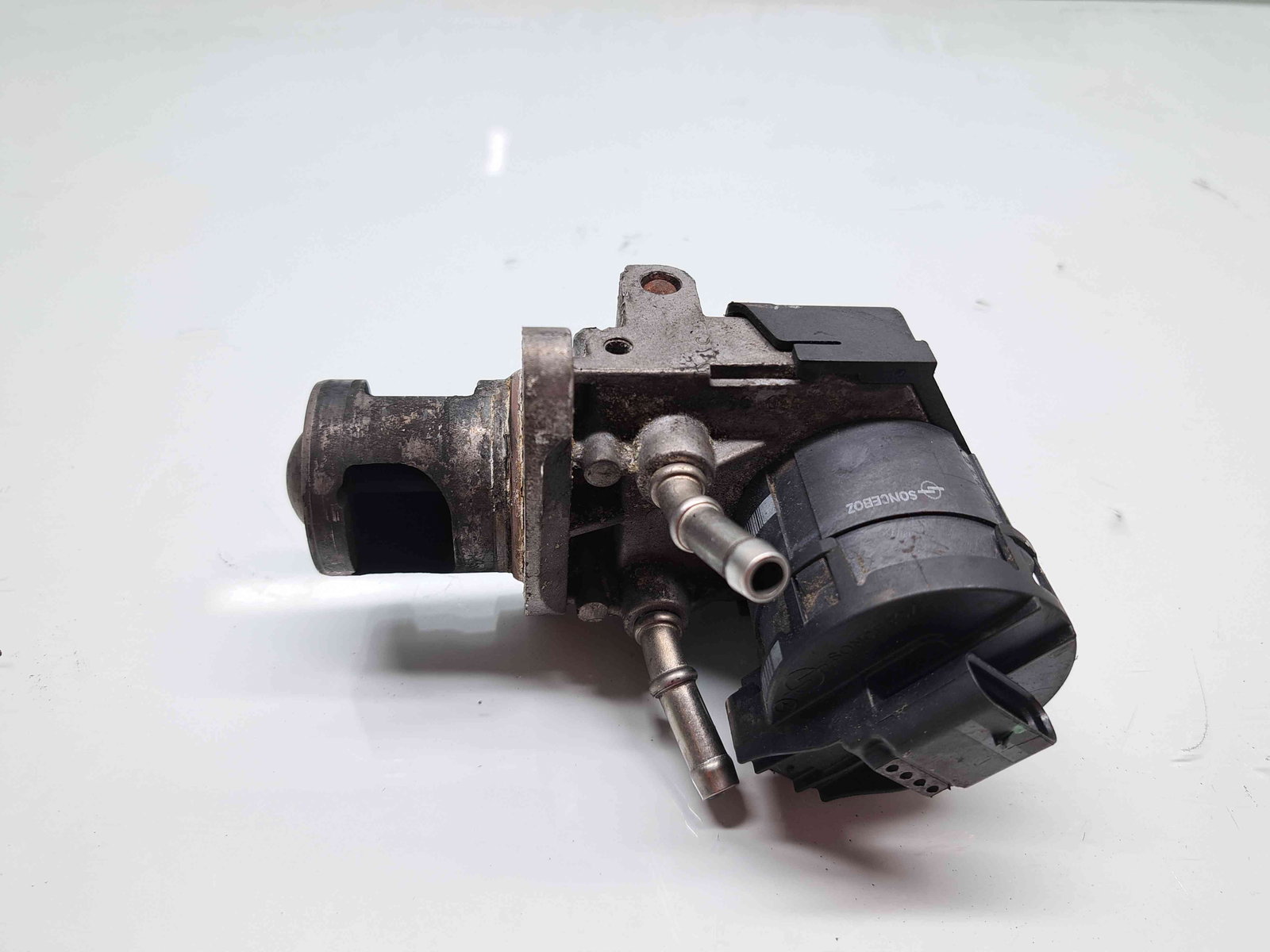 Supapa EGR Bmw 1 cabriolet (E88) [Fabr 2008-2013] 7805447-03 2.0 N47D20 130KW / 177CP - imagine 1