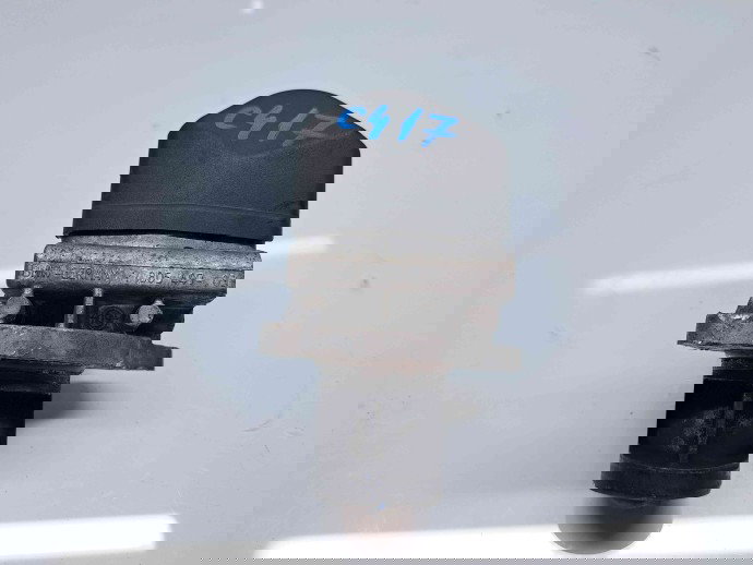 Supapa EGR Bmw 1 cabriolet (E88) [Fabr 2008-2013] 7805447-03 2.0 N47D20 130KW / 177CP