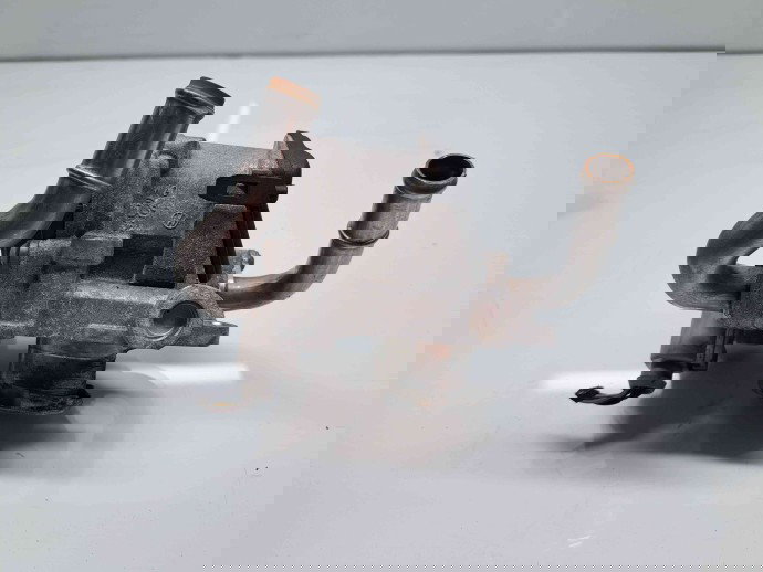 Supapa EGR Skoda Superb III (3V3) [Fabr 2015-prezent] 04L131501R 1.6 TDI DCZA 88KW / 120CP