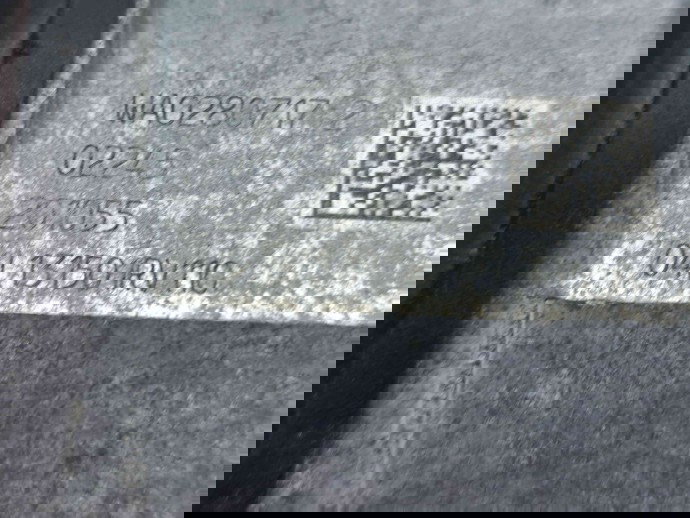 Supapa EGR Skoda Superb III (3V3) [Fabr 2015-prezent] 04L131501R 1.6 TDI DCZA 88KW / 120CP