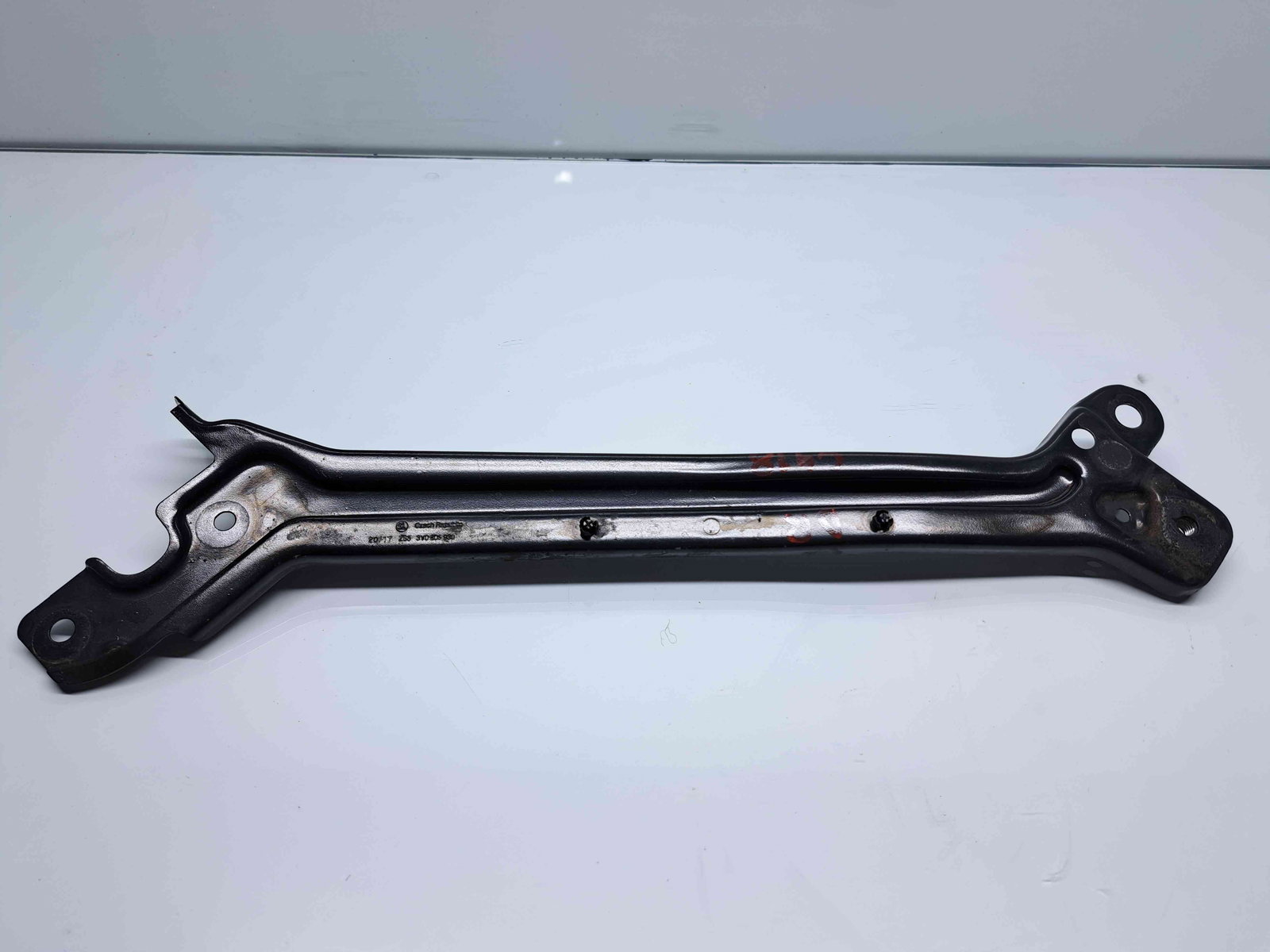 Suport far dreapta Skoda Superb III (3V3) [Fabr 2015-prezent] 3V0806930 - imagine 1