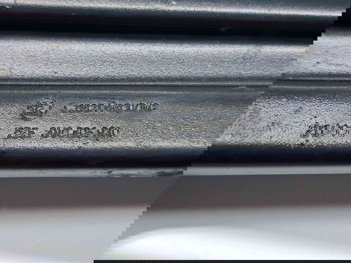 Suport far dreapta Skoda Superb III (3V3) [Fabr 2015-prezent] 3V0806930