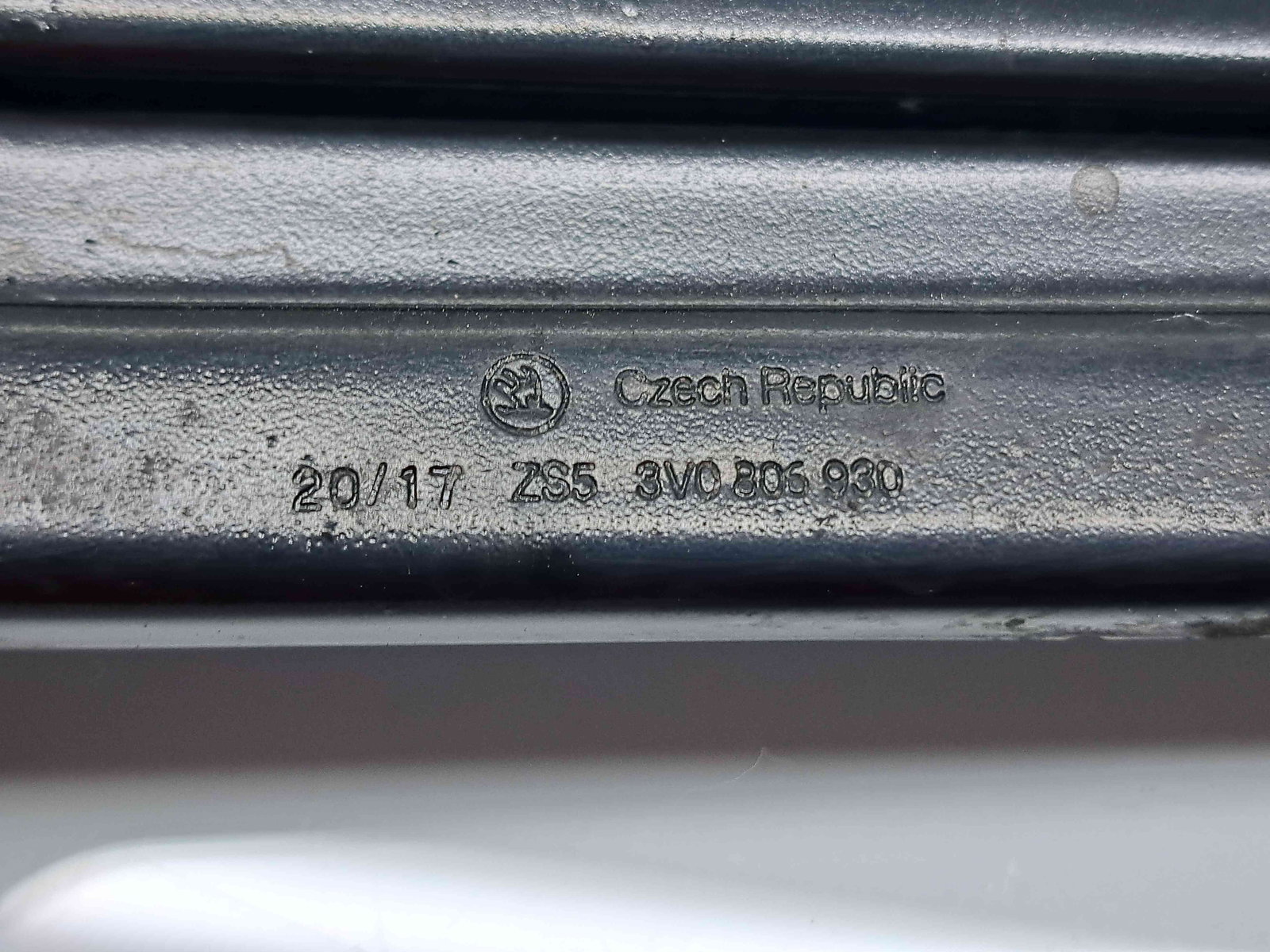 Suport far dreapta Skoda Superb III (3V3) [Fabr 2015-prezent] 3V0806930 - imagine 2