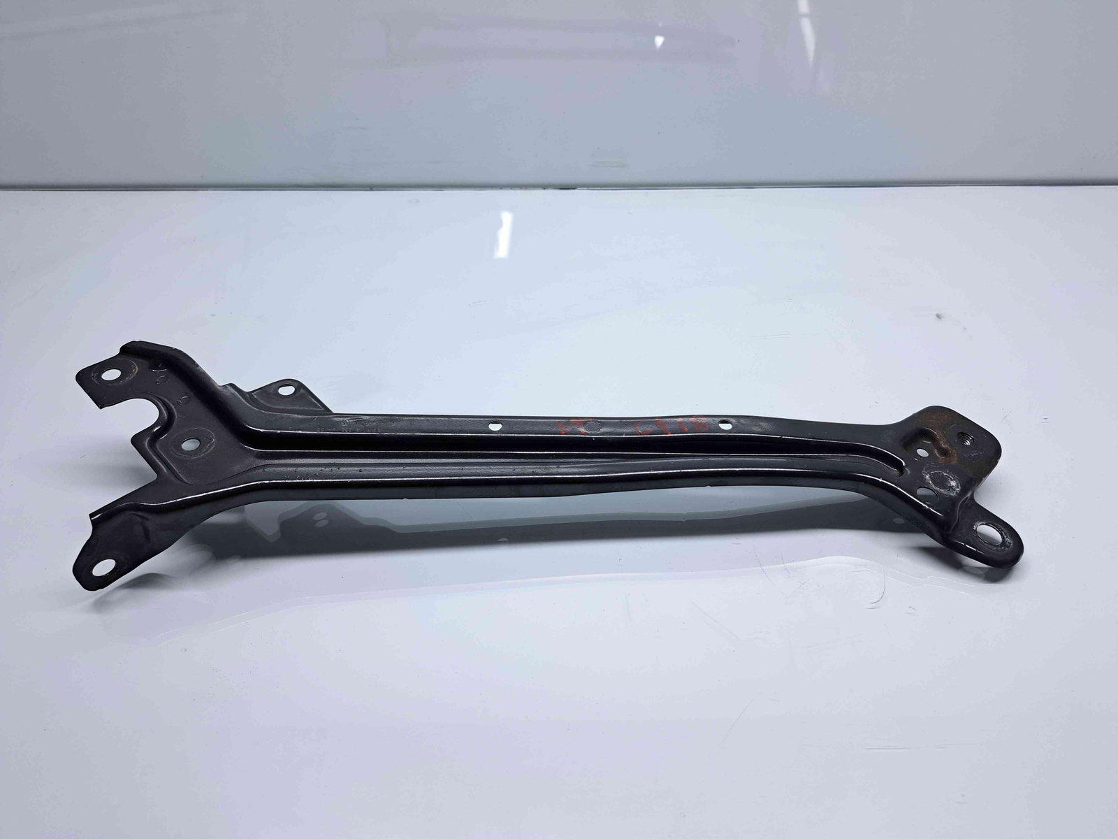 Suport far stanga Skoda Superb III (3V3) [Fabr 2015-prezent] 3V0806929 - imagine 1