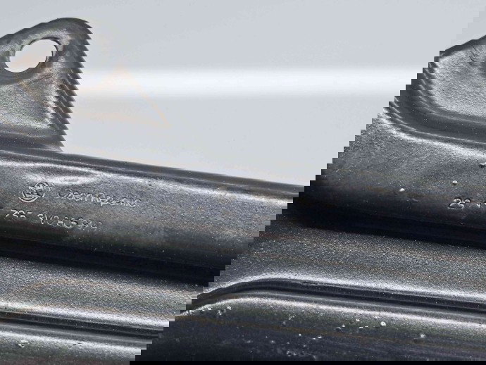 Suport far stanga Skoda Superb III (3V3) [Fabr 2015-prezent] 3V0806929