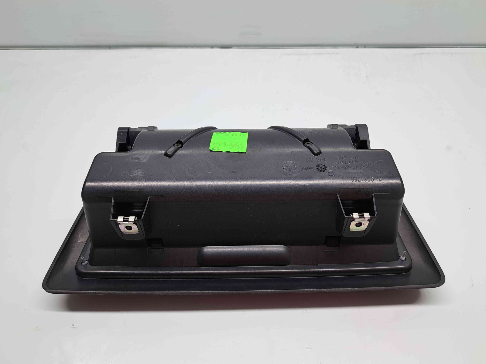 Torpedou Bmw 1 cabriolet (E88) [Fabr 2008-2013] 9211788 - imagine 3