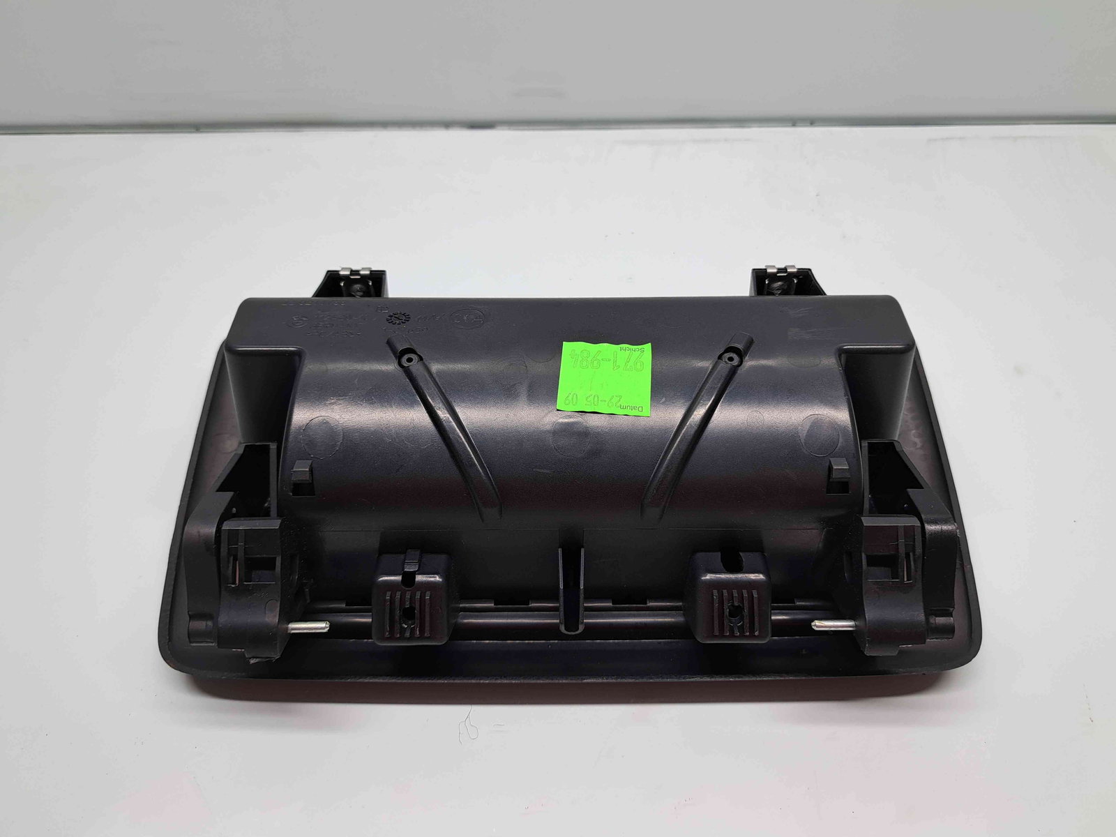 Torpedou Bmw 1 cabriolet (E88) [Fabr 2008-2013] 9211788 - imagine 4