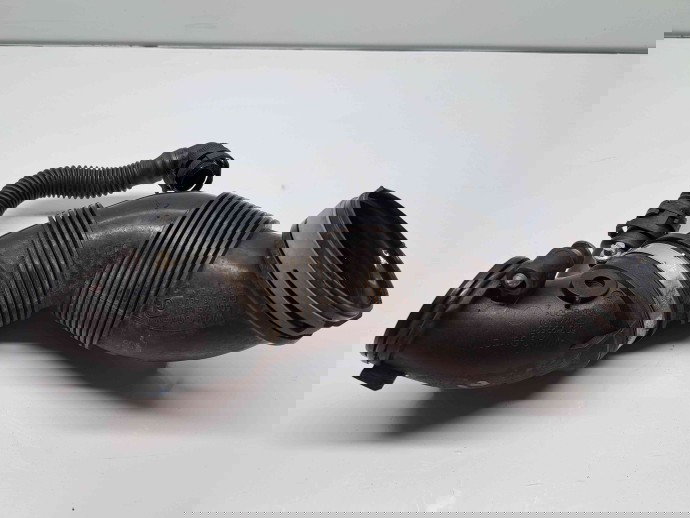 Tub admisie aer Skoda Superb III (3V3) [Fabr 2015-prezent] 5Q0129654G 1.6 TDI DCZA 88KW / 120CP