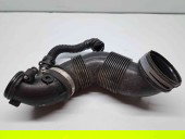 Tub admisie aer Skoda Superb III (3V3) [Fabr 2015-prezent] 5Q0129654G 1.6 TDI DCZA 88KW / 120CP