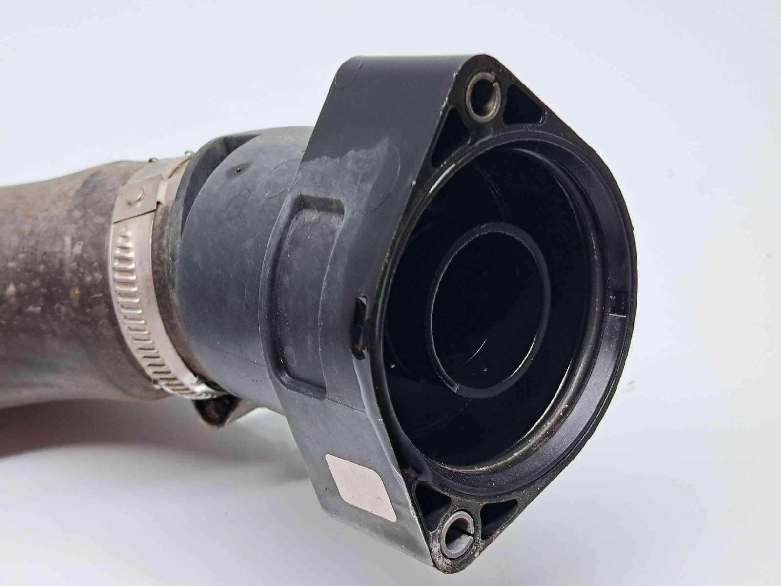 Tub intercooler Skoda Superb III (3V3) [Fabr 2015-prezent] 04L145770S 1.6 TDI DCZA 88KW / 120CP - imagine 2