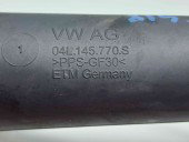 Tub intercooler Skoda Superb III (3V3) [Fabr 2015-prezent] 04L145770S 1.6 TDI DCZA 88KW / 120CP