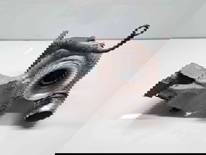 Turbina Bmw 1 cabriolet (E88) [Fabr 2008-2013] 7810199 2.0 N47D20 130KW / 177CP