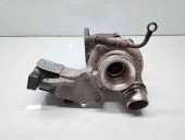Turbina Bmw 1 cabriolet (E88) [Fabr 2008-2013] 7810199 2.0 N47D20 130KW / 177CP