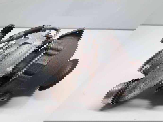 Turbina Bmw 1 cabriolet (E88) [Fabr 2008-2013] 7810199 2.0 N47D20 130KW / 177CP