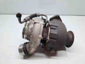 Turbina Bmw 1 cabriolet (E88) [Fabr 2008-2013] 7810199 2.0 N47D20 130KW / 177CP