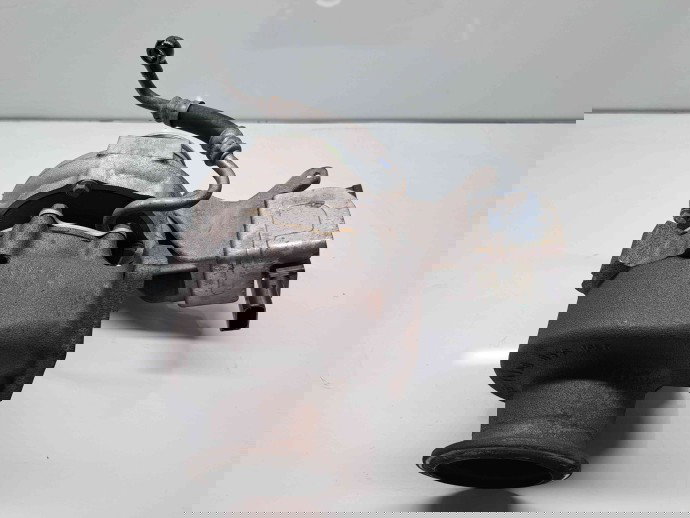 Turbina Bmw 1 cabriolet (E88) [Fabr 2008-2013] 7810199 2.0 N47D20 130KW / 177CP