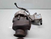 Turbina Bmw 1 cabriolet (E88) [Fabr 2008-2013] 7810199 2.0 N47D20 130KW / 177CP