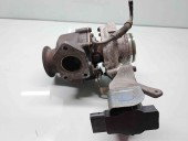 Turbina Bmw 1 cabriolet (E88) [Fabr 2008-2013] 7810199 2.0 N47D20 130KW / 177CP