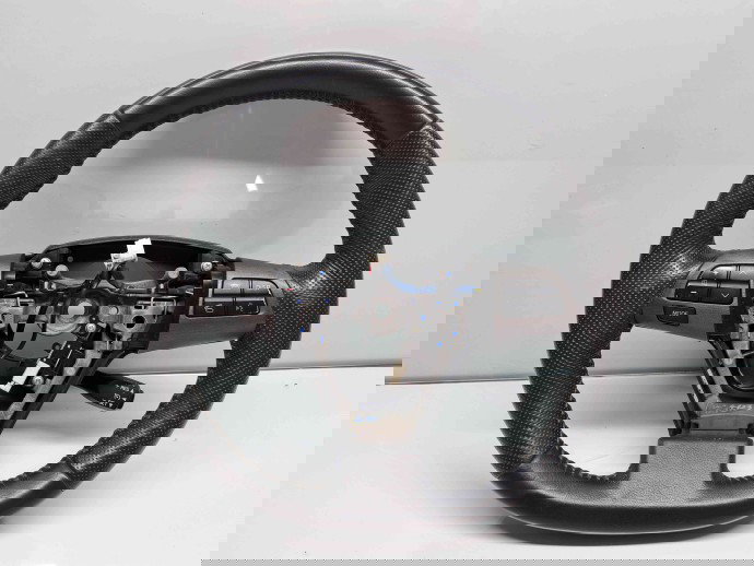 Volan Toyota Rav 4 III (ACA3, ACE, ALA3, GSA3, ZSA3) [Fabr 2005-2013] Facelift 45103-42040