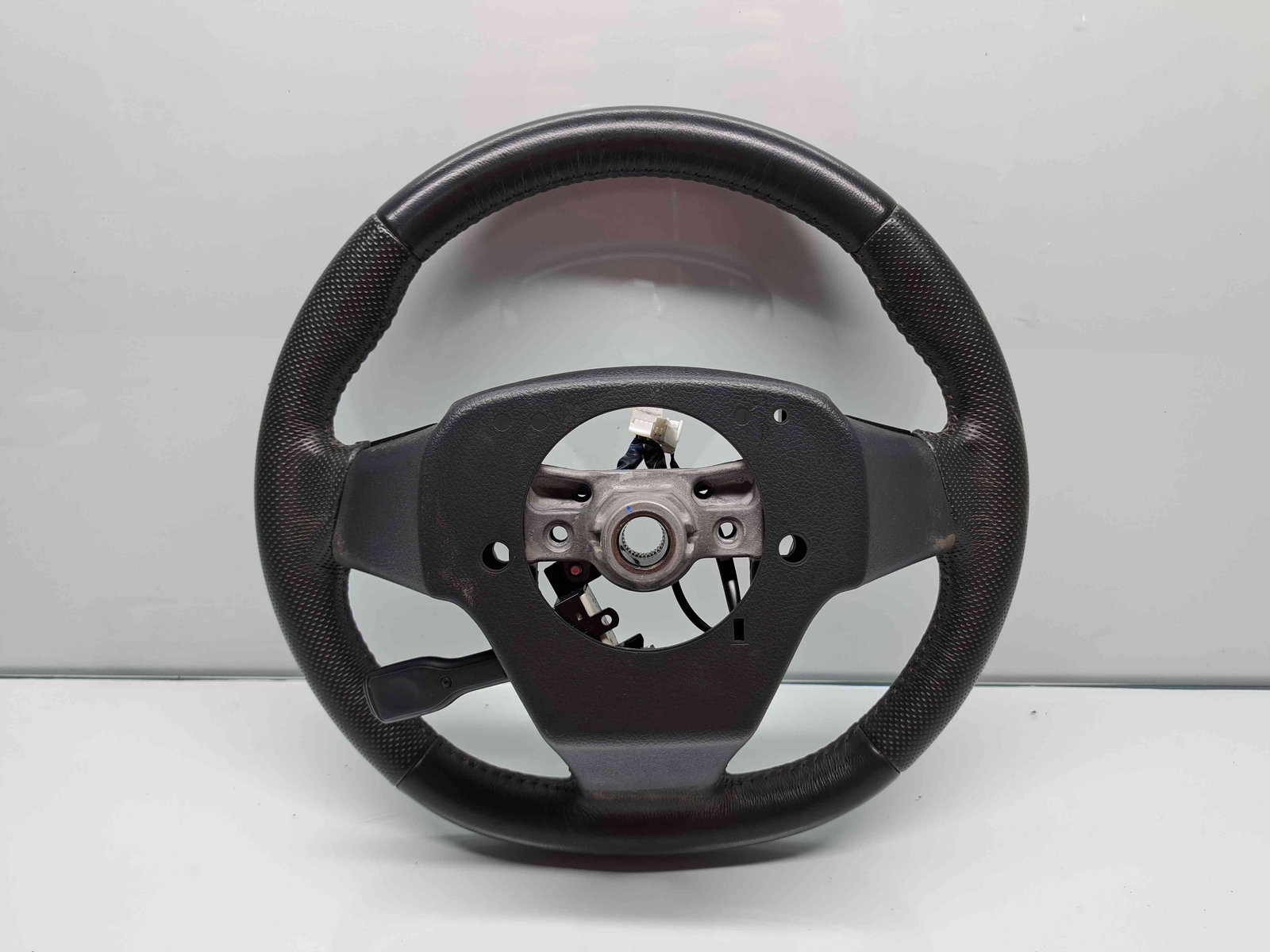 Volan Toyota Rav 4 III (ACA3, ACE, ALA3, GSA3, ZSA3) [Fabr 2005-2013] Facelift 45103-42040 - imagine 6