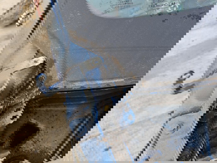 Parbriz Volvo V40 Rdesign [Fabr 2013-2019] OEM