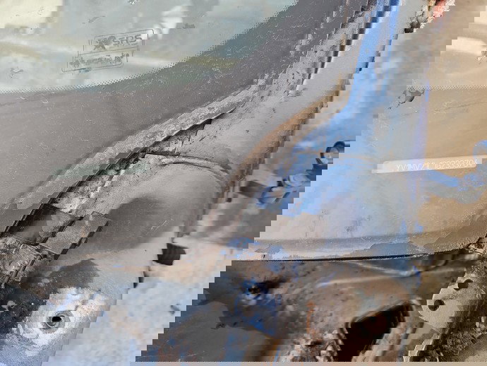 Parbriz Volvo V40 Rdesign [Fabr 2013-2019] OEM