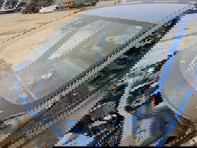 Parbriz Volvo V40 Rdesign [Fabr 2013-2019] OEM